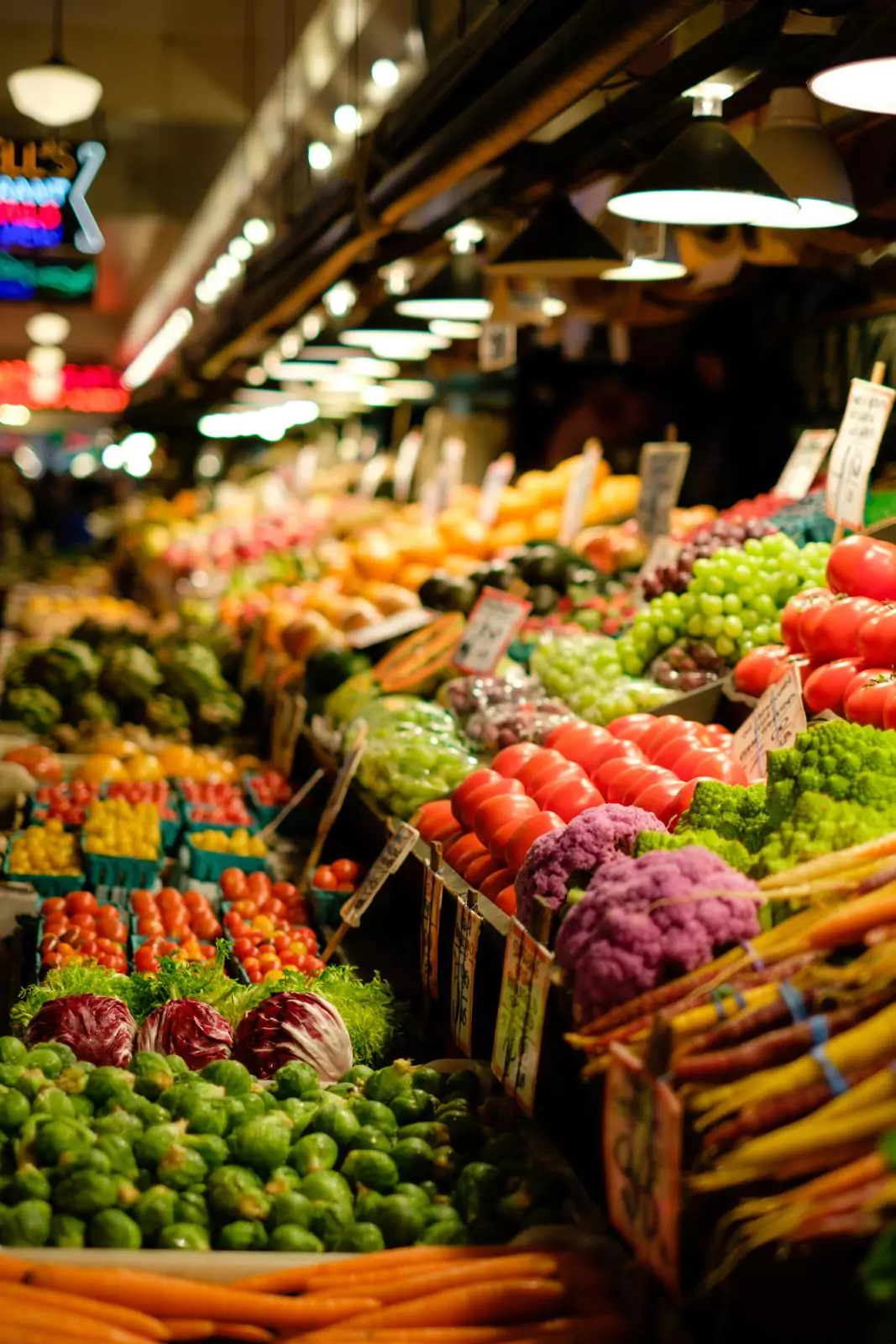 Uluwatu Food Market