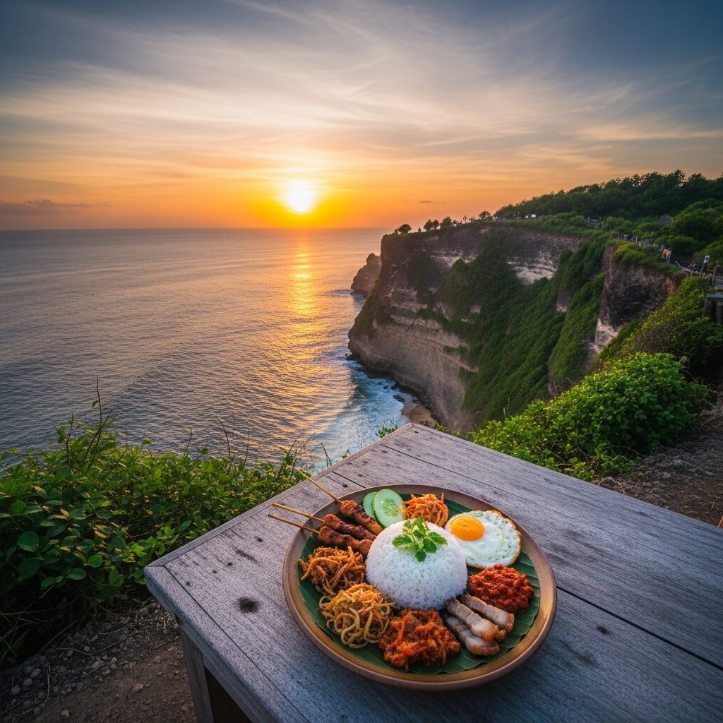 Best Warungs in Uluwatu 2026 – Authentic, Affordable & Local Eats