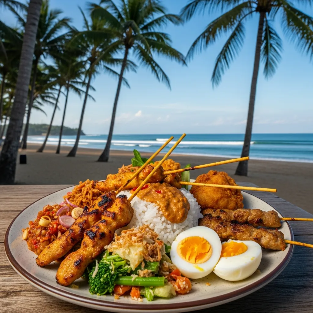 Must Try Food in Bali: 8 Iconic Balinese Dishes You Can’t Miss