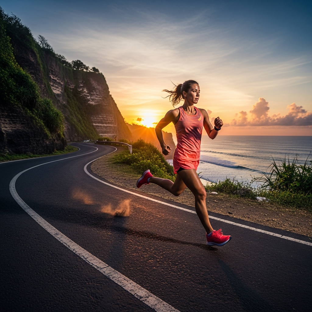 Best Routes to Run in Bali: Uluwatu’s Top Picks - Featured Image